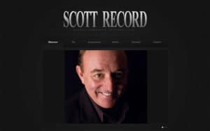 Scott Record