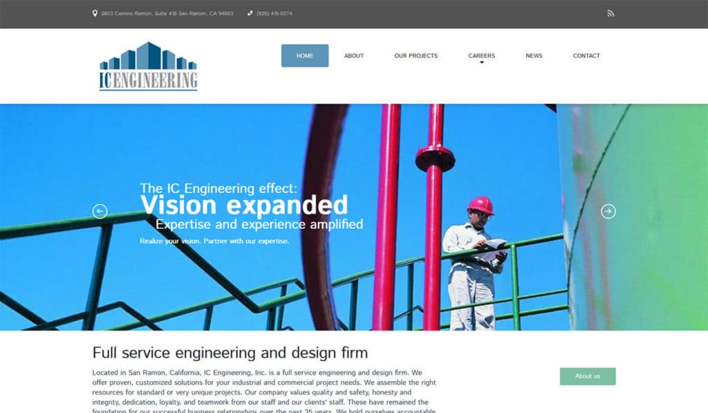 IC Engineering