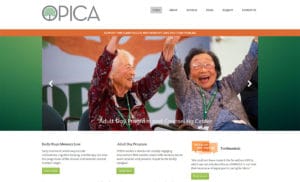 OPICA Adult Day Care Services