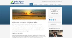 Palm Beach Outpatient Detox
