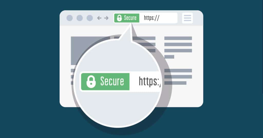 Google is Forcing You To Have SSL Certificates