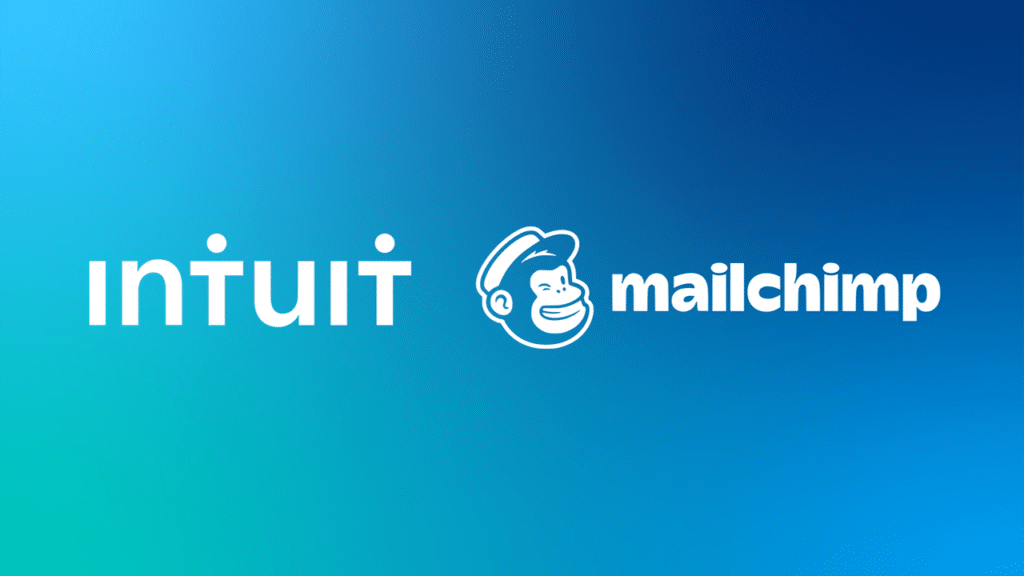 Intuit acquires Mailchimp